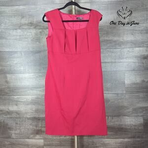Voir Voir Sleeveless Dress Size 8
